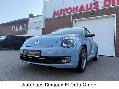 VW Beetle