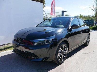 Nouă Opel Corsa 2026 Negru Hatchback