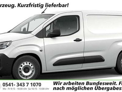 Gebraucht Opel Combo