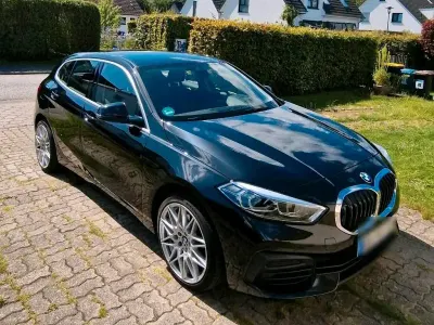 Gebraucht BMW 118