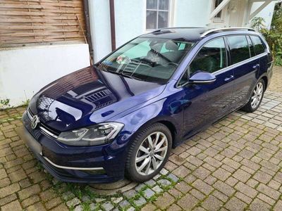 gebraucht VW Golf VII 