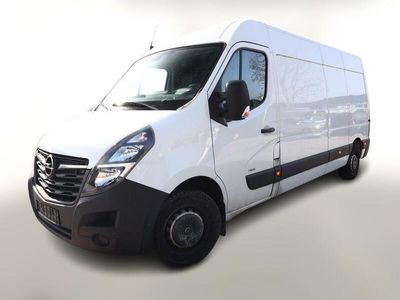 gebraucht Opel Movano B 2.3 CDTI Biturbo 136 3,5t L3H2