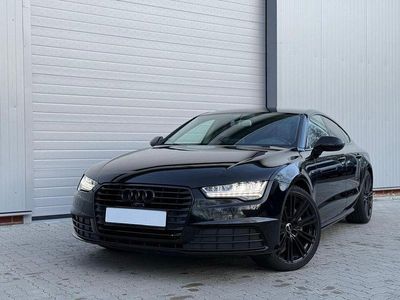 Audi A7 Sportback