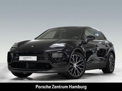 Gebraucht Porsche Macan 264 kW (360 PS) 2025 Schwarz SUV