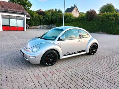 gebraucht VW Beetle New1.8T