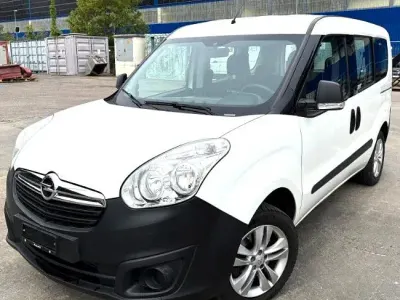 Gebraucht Opel Combo