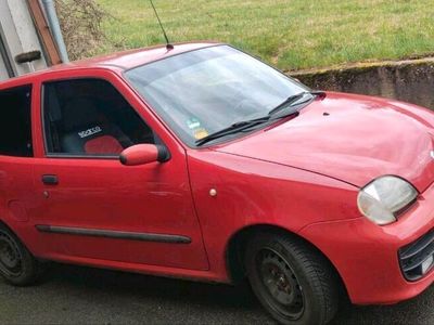 gebraucht Fiat Seicento 