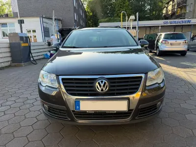 Gebraucht VW Passat