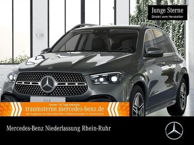 Gebraucht Mercedes GLE300 AMG 272 PS (200 kW) 2025 Grau SUV