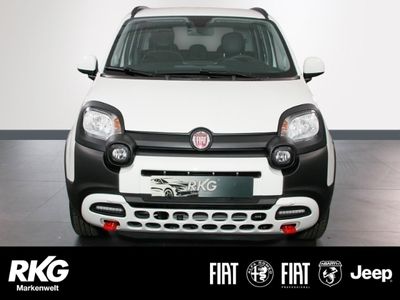 gebraucht Fiat Panda Cross Cross 1.0 Mild Hybrid EU6d Komfort Tech