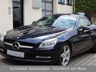 Mercedes SLK250