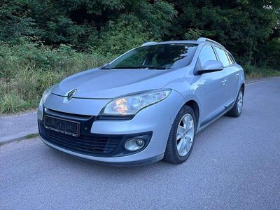 Renault Mégane GrandTour