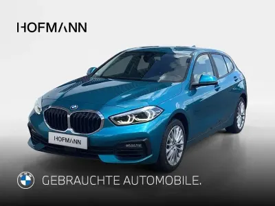 Gebraucht BMW 120