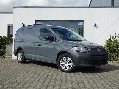 VW Caddy Maxi
