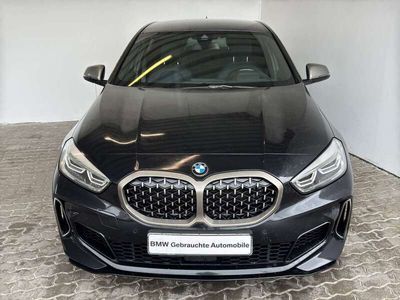 BMW 135