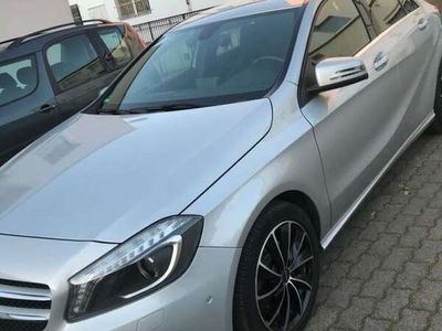 gebraucht Mercedes A180 (BlueEFFICIENCY) Urban