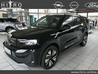 Gebraucht Opel Frontera GS Line 145 PS (106 kW) 2025 SUV