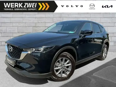 Gebraucht Mazda CX-5