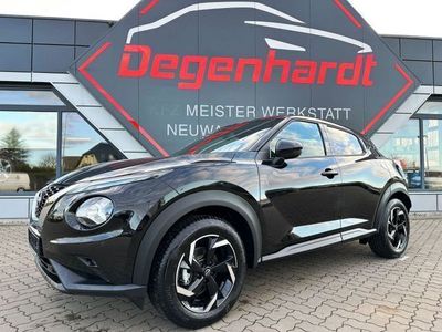 gebraucht Nissan Juke Tekna 1.0 DIG-T DCT