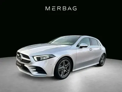 Gebraucht Mercedes A200