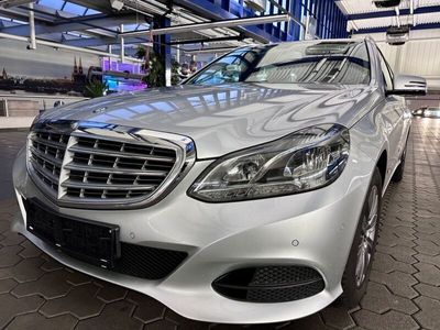 gebraucht Mercedes E300 BlueTec Hybrid