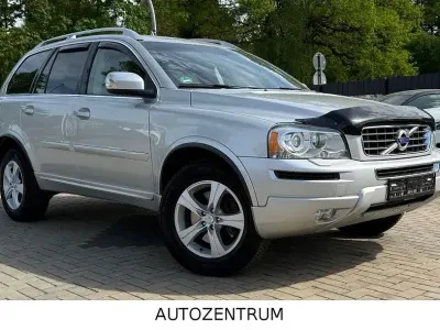 Gebraucht Volvo XC90