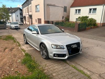 gebraucht Audi A5 3.0 Diesel