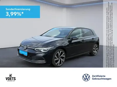 Gebraucht VW Golf VIII