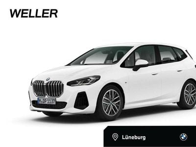Gebraucht BMW 220 M Sport 163 PS (119 kW) 2025 Weiß Van / Kleinbus
