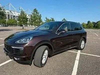 Occasion Porsche Cayenne