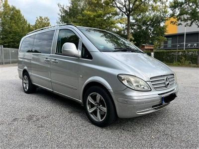 Mercedes Vito