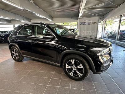 Mercedes GLE350
