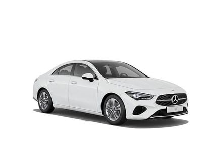 Mercedes CLA200