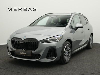 Second-hand BMW 218 M Sport 150 CP (110 kW) 2022 Gri Break
