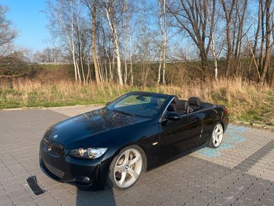 gebraucht BMW 335 Cabriolet 