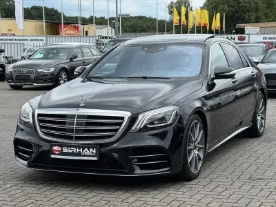 Gebraucht Mercedes S400