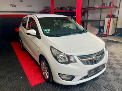 Gebraucht Opel Karl