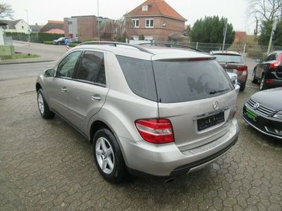 Mercedes ML280