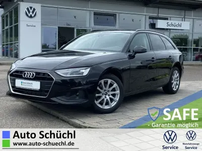 Gebraucht Audi A4