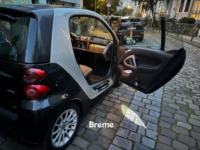Smart ForTwo Coupé