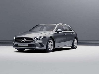 Second-hand Mercedes A200 Progressive 163 CP (119 kW) 2020 Gri Berlinǎ