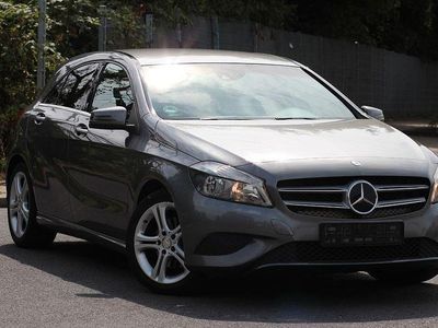 Mercedes A220
