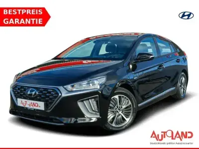 Gebraucht Hyundai Ioniq