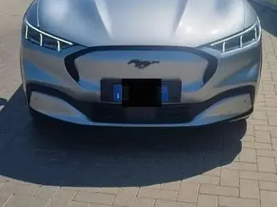 Gebraucht Ford Mustang Mach-E