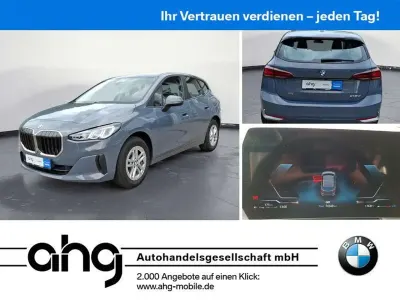 Gebraucht BMW 218