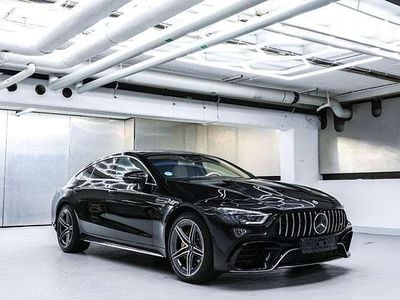 Mercedes S63 AMG