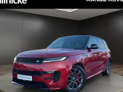 Gebraucht Land Rover Range Rover Sport