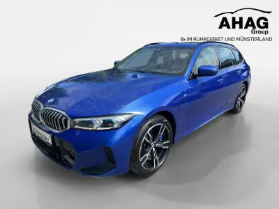 Gebraucht BMW 330e