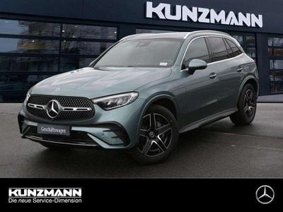 Mercedes GLC220