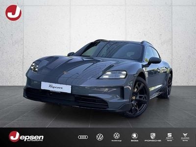 Porsche Taycan 4S